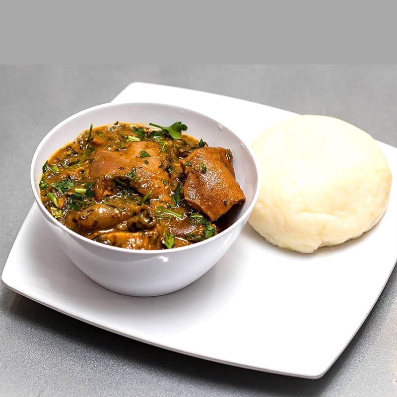Social Dish